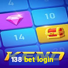 138 bet login